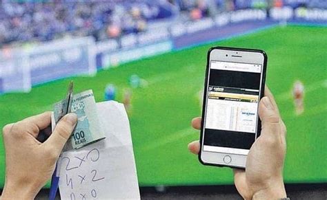 Apostas Futebol .